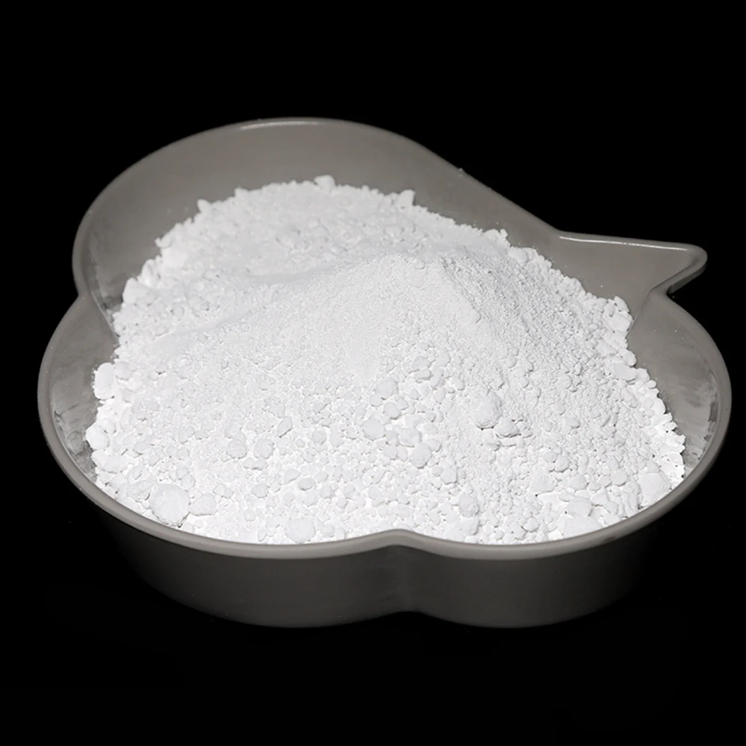 China Manufacturer Price Chemical Material ZnO Ceramic Grade Zinc Oxide