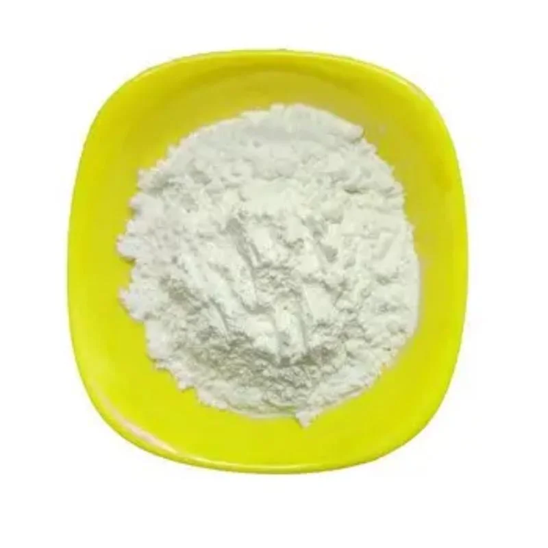 Feed Grade 99% Bulk L Glutamic Acid Amino CAS 56-86-0