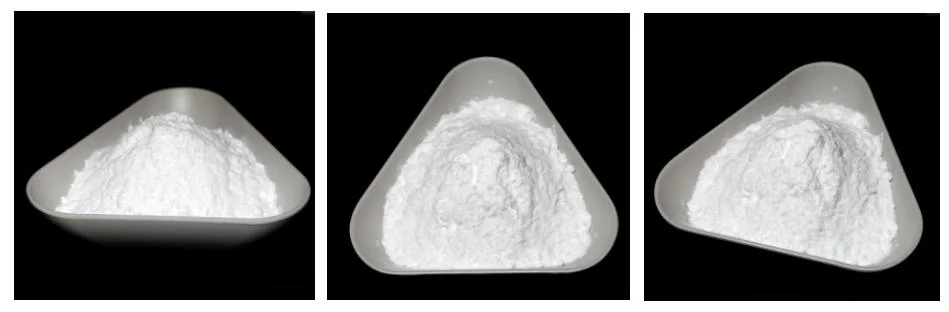 Zinc Oxide 99.9% Gl609 Pharmaceutical Grade