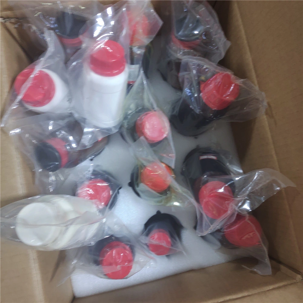 China Sell Research Reagent 3-Amino-4-Hydroxybenzenesulfonic Acid CAS 98-37-3